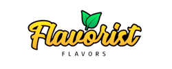 Logo da Flavorist